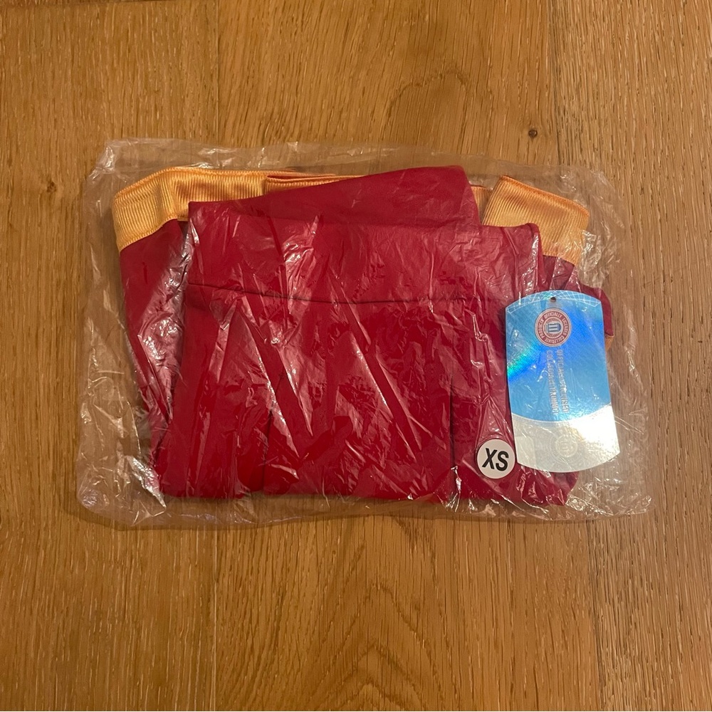 USC Trojans Cheer Skirt NWT